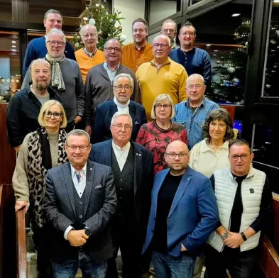 Michael Heim führt die FWG in den Wahlkampf 2026