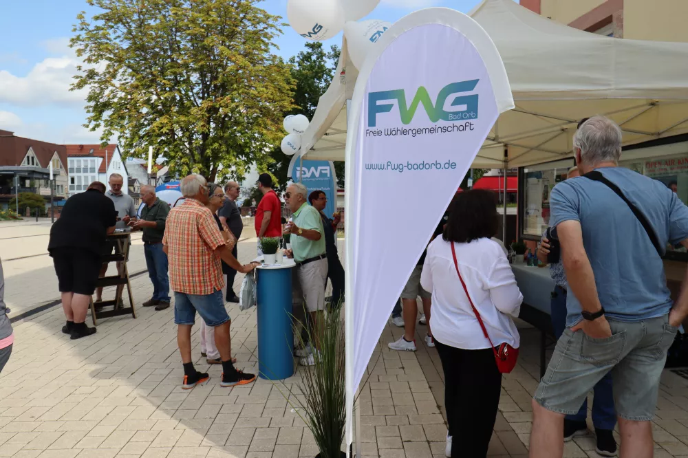 FWG Bad Orb