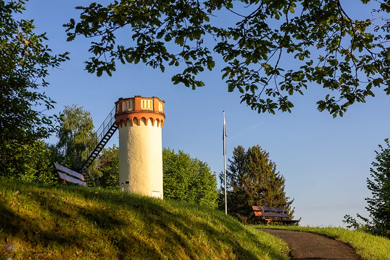 Wartturm Bad Orb