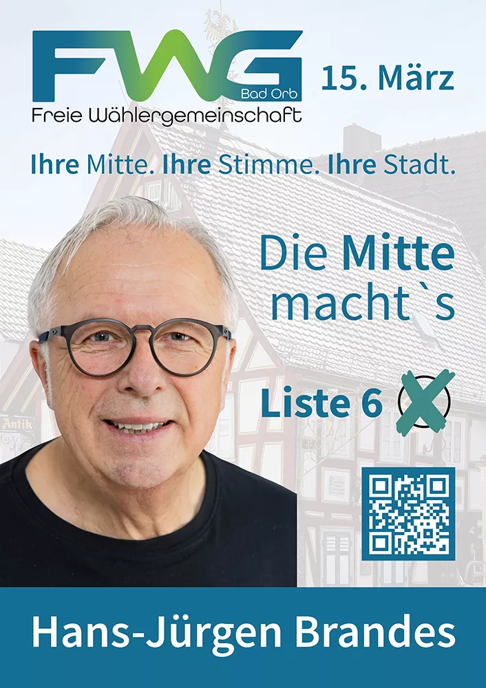 Hans-Jürgen Brandes