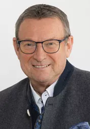 Volker Döpfer